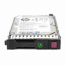 HPE 765464-B21 1TB 12G SAS 7.2K 2.5 inch 512E SC Hard Drive (G9 Series) Server Hrad Disk