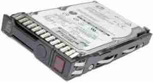 HPE 785069-B21 900GB 12G SAS 7.2K 2.5in 512e SC HDD (Gen 9) Server Hard Disk