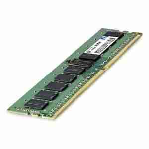 HPE 805353-B21 32GB (1x32GB) Dual Rank x4 DDR4-2400 CAS-17-17-17 Load Reduced Memory Kit (GEN9) Server Ram