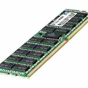 HPE 815098-B21 16GB (1x16GB) Single Rank x4 DDR4-2666 (GEN10) Server Ram