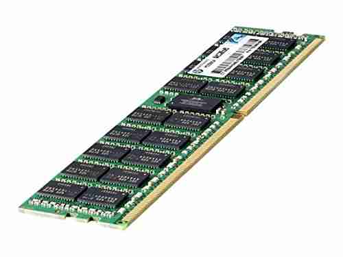 HPE 815098-B21 16GB (1x16GB) Single Rank x4 DDR4-2666 (GEN10) Server Ram