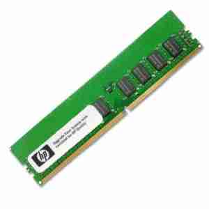 "HPE 8GB 819880-B21 1Rx8 PC4-2133P-E-15 STND Kit (FOR ML10 Series)(G9 Series) "