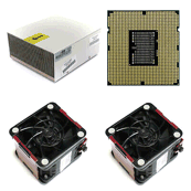 HPE DL380P GEN8 662252-B21  INTEL XEON E5-2609 (2.40GHZ/4-CORE/10MB/80W) PROCESSOR KIT