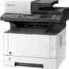 KYOCERA ECOSYS M2640IDW PHOTOCOPIER