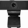 Logitech C925-e Webcam with HD Video and Built-In Stereo Microphones - Black
