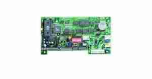 RP128EAC000A ROKONET Risk Module for Access Control Management 2 Readers ON BU