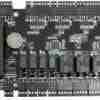 Zkteco C3-400 - RFID Access Controller, Access with EM/Mifare card