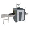 Zkteco ZKX5030C Dual Energy X-ray Inspection System
