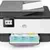 1KR49B HP OfficeJet Pro 9013 All-in-One Printer