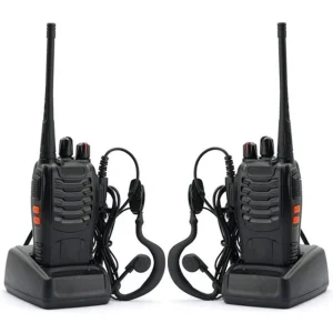 Baofeng BF-888S Handie Talkie