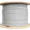 D-Link Cat 6E UTP Cable 305M Roll
