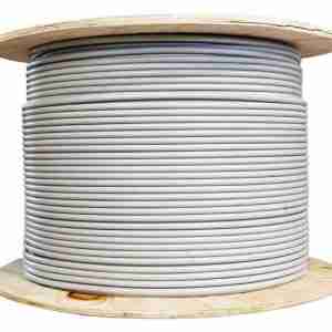 D-Link Cat 6E UTP Cable 305M Roll