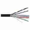 Giganet Category 6A Outdoor LDPE Cable – 305M Drum
