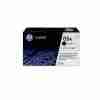 HP 05A Black Original LaserJet Toner Cartridge (CE505A),