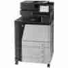 HP Color LaserJet Enterprise flow M880z Multifunction Printer