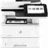 HP LaserJet Enterprise MFP M528dn Printer