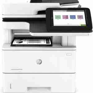 HP LaserJet Enterprise MFP M528dn Printer