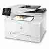 HP LaserJet Pro M254dw Wireless Color Laser Printer