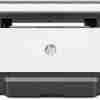 HP Neverstop Laser 1000w Single Function Wireless Printer