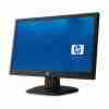 V5J61AA HP V197 18.5" inch Monitor Black Color