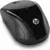 HP Wireless Mouse X3000 Black