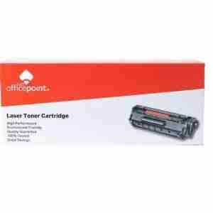 OfficePoint Toner Cartridge 201A (CF400A) Black replacement
