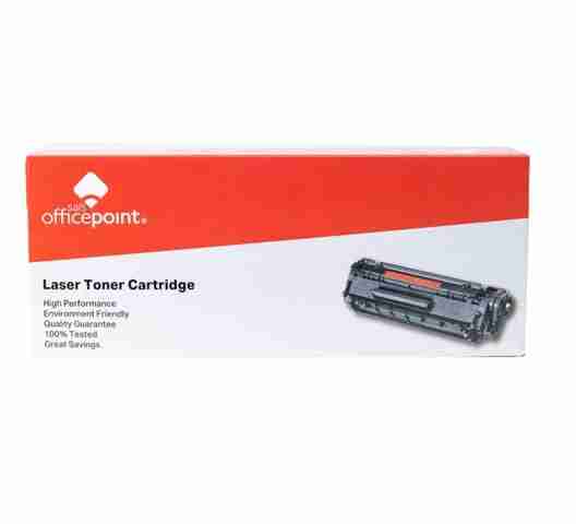 OfficePoint Toner Cartridge 312A(CF380A) Black replacement