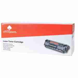 OfficePoint Toner Cartridge CE403A Magenta replacement