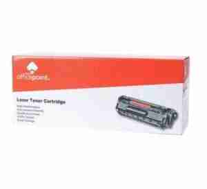 OfficePoint Toner Cartridge CE505A Black