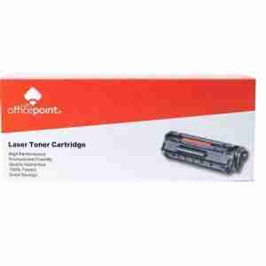 OfficePoint Toner Cartridge CF217A Black Replacement