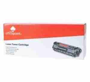 OfficePoint Toner Cartridge CF283A Black