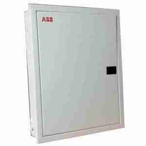 9 x 9 Distribution Board