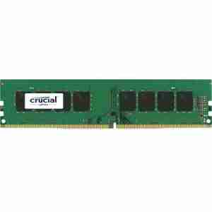 Crucial Desktop RAM DDR4 16GB 2400
