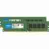Crucial Technology 32GB DDR4 PC4-21300 2666MHz RDIMM