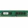 Crucial Desktop RAM DDR4 4GB 2400