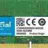Crucial Desktop RAM DDR4 4GB 2666