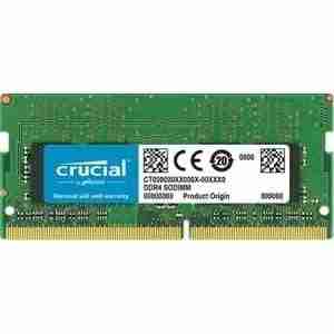 Crucial Laptop RAM DDR4 4GB 2666