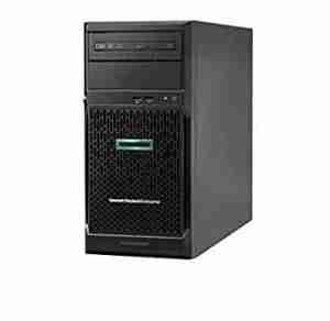 DELL POWEREDGE T40 SERVER PROCESSOR INTEL XEON E-2224G 8GB RAM DDR4,2666 UP TO 64GB HDD 2 x 1TB 7200 RPM OPTICAL DRIVE DVD/RW/SATA
