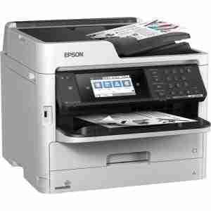 Epson WorkForce Pro WF-M5799DW Printer