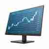 HP ProDisplay P244 23.8" Wall Mountable Monitro, Black Color