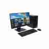 HP 290 G2 MT Intel Core i3 8110, 4GB DDR4 2666, 1TB, DOS, DVD-WR, USB Keyboard & Mouse 18.5" Monitor,