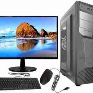 HP 290 G3 MT Intel Core i3 9100, 4GB DDR4 2666, 1TB, DOS, DVD-WR, USB Keyboard & Mouse