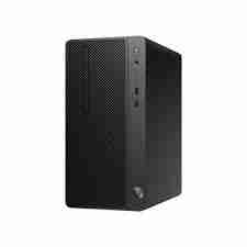HP 290 G3 MT Intel Core i5 9600, 4GB DDR4 2666, 1TB, DOS, DVD-WR, USB Keyboard & Mouse
