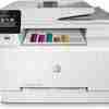 HP Color LaserJet Pro MFP M283fdw Printer Print, Copy, Scan, Fax, Duplex, Network & Wireless