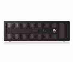 HP DT ELITE DESK 800 G1 Ci5 4/500