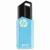HP Flash 64GB Metallic, HPFD236W64