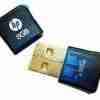 HP Flash 8GB Plastic. HPFD165W08