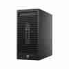 HP PRO DESKTOP 406 G2 MT INTEL PENTIUM DUAL CORE G4400 3.3GHZ, 4GB, 500 HDD DVD+RW DL MULTI