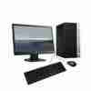 HP ProDesk 400 G6 MT Intel Core i7 8700, 8GB DDR4 2666, 1TB, DOS, DVD-WR, USB Keyboard & Mouse 18.5" Monitor, 1 Year Warranty