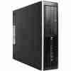 HP TOWER 600 G1 Ci3 4/320 Used